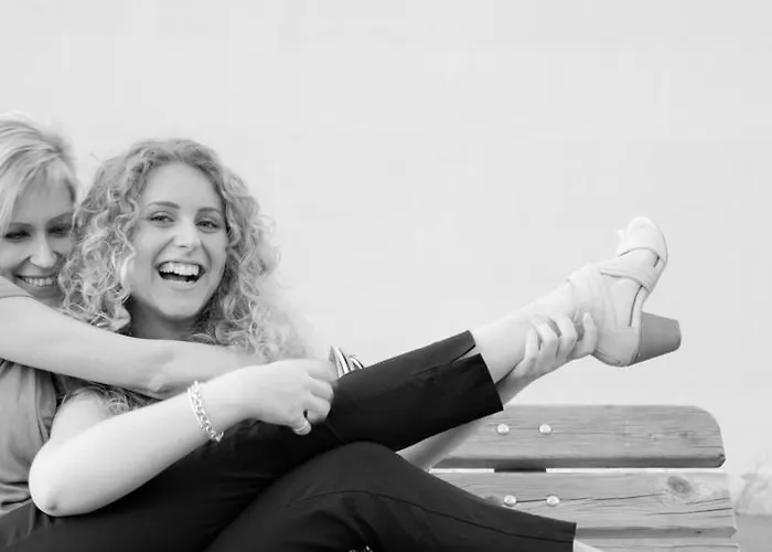 Ig-suites Affittacamere Roma