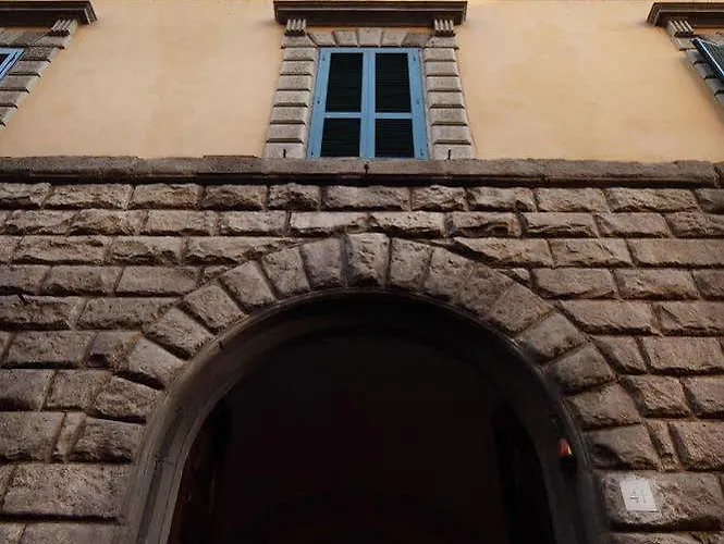 Affittacamere Ig-suites Roma