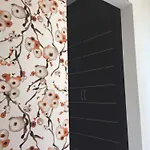 Pensjonat Ig-suites Rzym