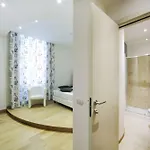 Ig-suites Pensjonat 3*