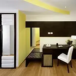 Pensjonat Ig-suites 3*