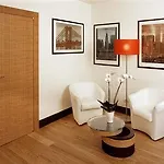 Pensjonat Ig-suites Rzym