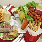 Ig-suites Pensjonat Rzym