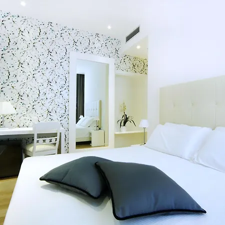 Ig-suites Guest house