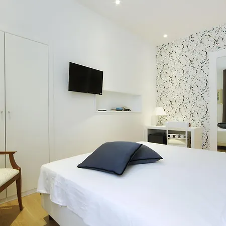 Ig-suites Rome