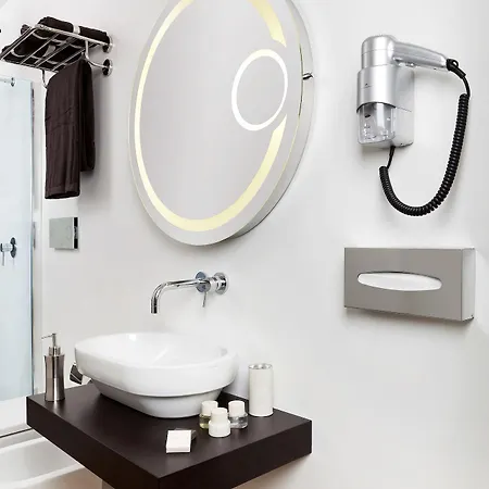 Ig-suites Rome