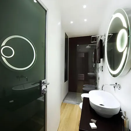Ig-suites Guest house