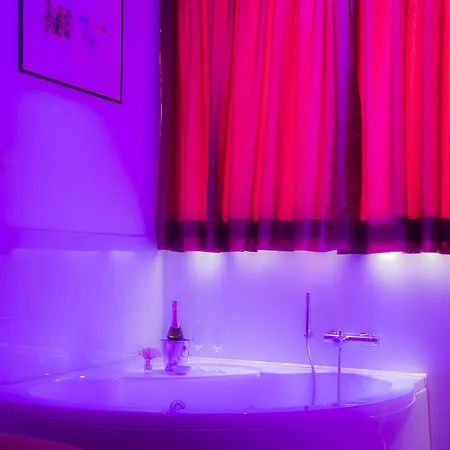 Ig-suites Guest house Rome