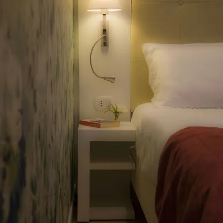 Ig-suites Rome