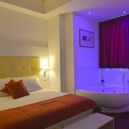 Guest house Ig-suites