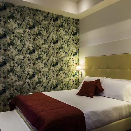 Ig-suites Guest house 3*