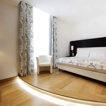 Guest house Ig-suites