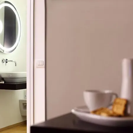 Ig-suites Guest house