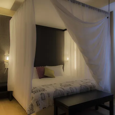 Ig-suites 3* Rome