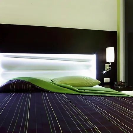 Ig-suites 3* Rome