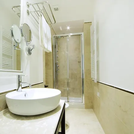 Guest house Ig-suites