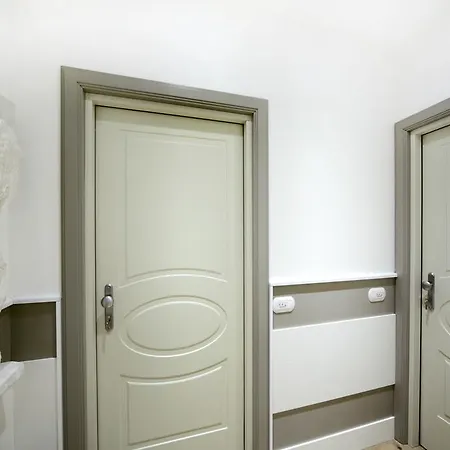 Guest house Ig-suites