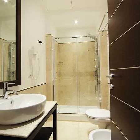Guest house Ig-suites 3*