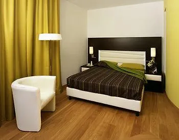 Ig-suites Rome