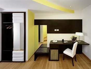 Guest house Ig-suites 3*