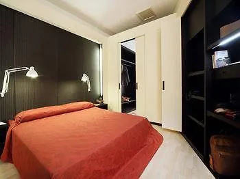 Ig-suites Guest house