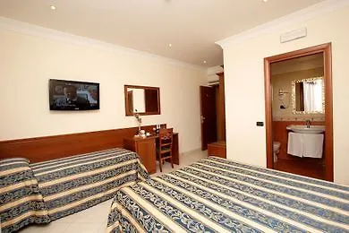 Ig-suites Rome