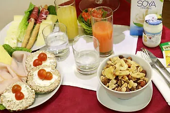 Ig-suites Guest house 3*