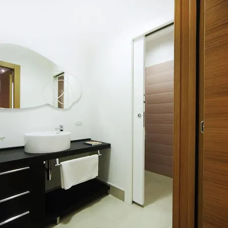 Ig-suites Guest house