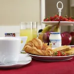 Gæstehus Ig-suites Rom