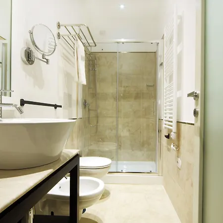 Ig-suites Guest house