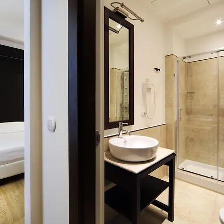 Guest house Ig-suites