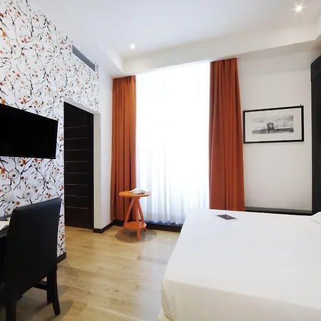 Ig-suites 3*