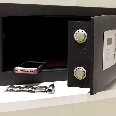 Guest house Ig-suites