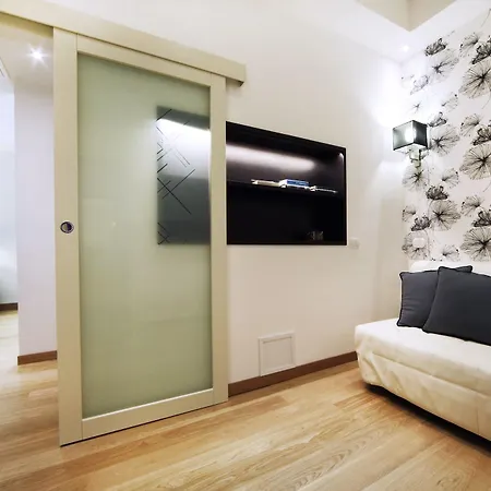 Гостевой дом Ig-suites 3*