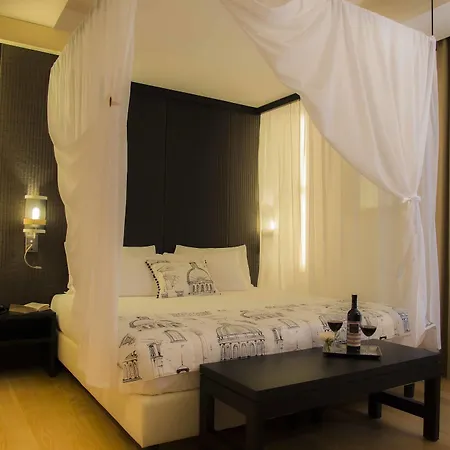 Ig-suites Guest house Rome