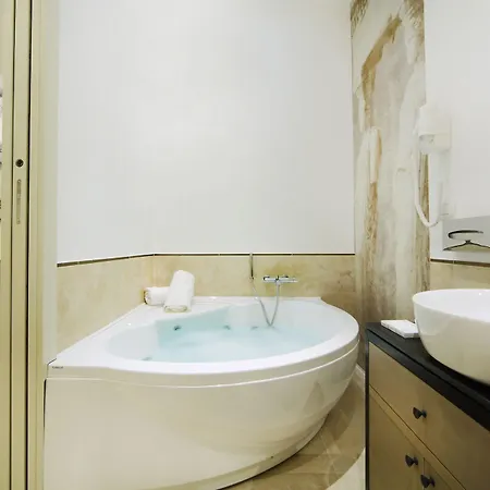 Ig-suites Гостевой дом 3*