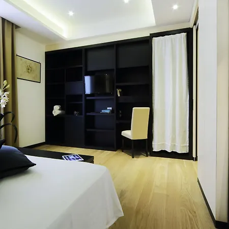 Ig-suites 로마