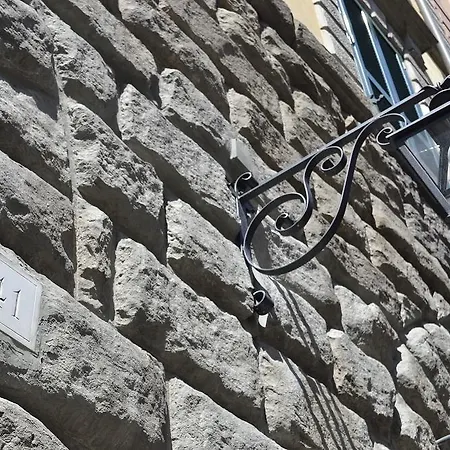 Гостевой дом Ig-suites