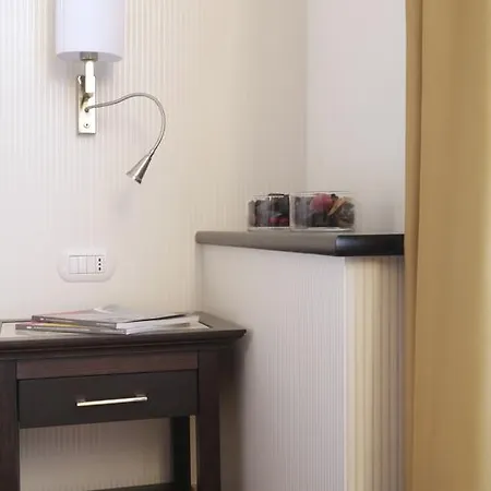 Ig-suites Guest house 3*