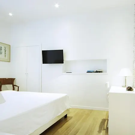 Ig-suites Guest house