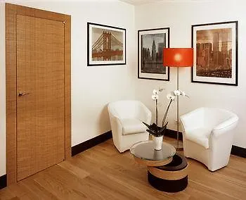 Gæstehus Ig-suites Rom