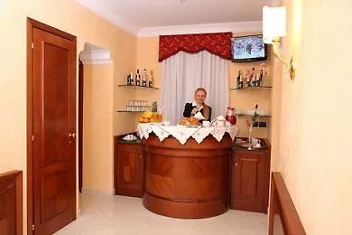 Ig-suites Guest house