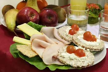 Ig-suites Pensionat Rom