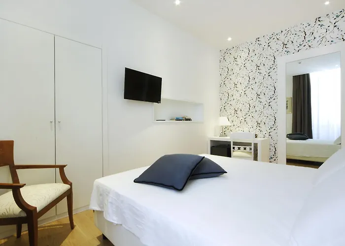 Ig-suites Rome