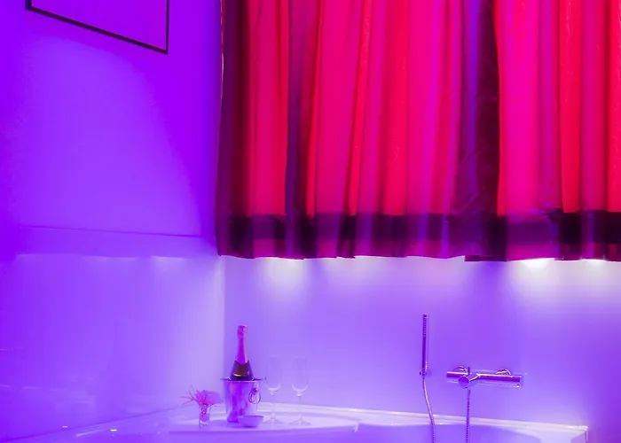 Ig-suites Maison d'hôtes Rome