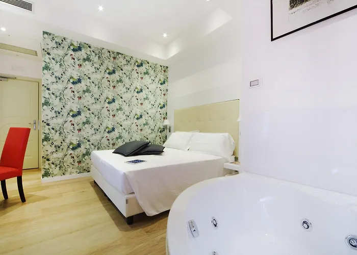 Maison d'hôtes Ig-suites 3*