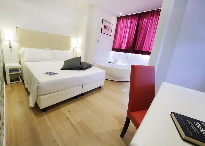Ig-suites 3*