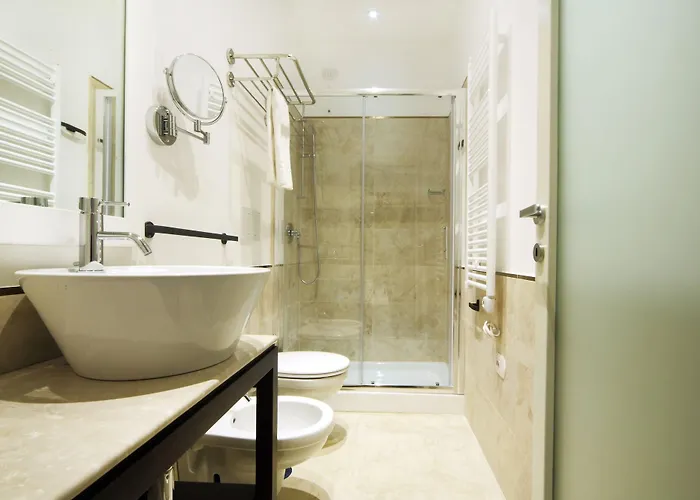 Ig-suites Maison d'hôtes