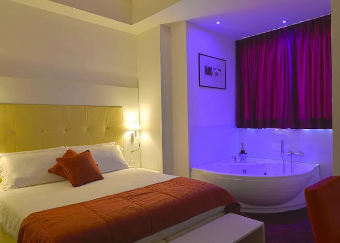 Maison d'hôtes Ig-suites