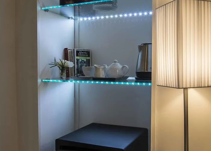 Ig-suites Maison d'hôtes